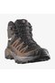 L45473200 X Ultra 360 Mid Gore-Tex Men's Black Outdoor Boots - 3