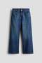 Wide Leg Jeans - 4