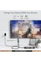 كابل تحويل USB Type C إلى HDMI لجهاز نينتندو سويتش / سامسونج دكس ستيشن / S21 / S20 / نوت20 / تي - 2