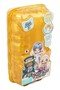 2-in-1 Gianni Wilde Fashion Doll, Gold - 3