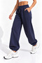 Women's High Elasticated Sweatpants