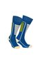 Courchevel Merino Wool Shock-Absorbing, Non-Cooling, Non-Sweating Ski Socks - 3