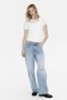 Wide Regular Jeans - 2