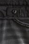 Baggy Fit Bootcut Leg Jeans