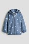 Water-resistant softshell jacket - 3