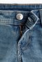 Flared Ultra Low Waist Jeans - 2