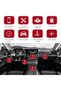 Bluetooth OBD2 Scanner for Car and Vehicles, Wireless OBD II Diagnostic Code Reader for Engine Fault - 5