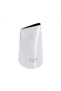 10-Piece Lamp Holder Set - Imported Cream Bag (8Ft-4B-2C-1C-2A-1A-114-127-F01-Y01) - 8