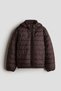 Water-repellent insulated jacket - 2
