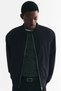 Lightweight bomber jacket - 3