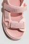 Scuba sandals