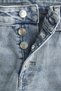 Flared High Jeans - 2