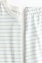 Printed pyjamas