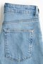 Wide High Jeans - 2