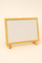Whiteboard and cork board for organizing ideas and notes سبورة وفلين لتنظيم الأفكار والملاحظات - 2