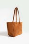 Vera | Taba Suede Mini - 2