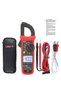 UNI-T UT202+ Portable Multimeter Automatic Range True RMS Clamp Meter with LCD Display