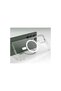 Samsung Galaxy S23 Ultra Case Magneticsafe Transparent Silicone - Transparent - 3