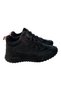 Lace-Up Comfortable Men's Boots - 3