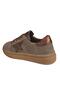 2652451K Genuine Suede Leather Women's Sneaker Shoes - 8