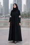 عباية الاقحوان