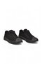 Black Nubuck Lightweight Flexible Linen Memory Foam Sole Men's Casual Walking Shoes Vigor m - 4