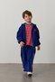 Hooded Tracksuit Set Saks - 5