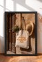 6 Piece Ciao Summer Bags Framed Painting Set Italy Posters Living Room Kitchen Gallery Wall Sixit30 - 5