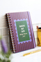 2027 Year A5 Agenda Spiral Bound 15X21 cm - 12 Months