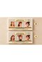 3-Piece Highlighter Illuminator Palette – Shimmering Makeup Palette – a and B Color Options Available - 2