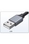 USB Video Capture Adapter Analog Video to Digital Converter HDMI Video Capture Card to USB Image Capture Card - 4