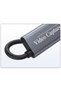 USB Video Capture Adapter Analog Video to Digital Converter HDMI Video Capture Card to USB Image Capture Card - 5