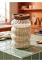 Borosilicate Glass Jar 1 Liter
