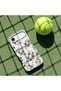 Phone Case Compatible with iPhone Air Hybrid 2-Layer Hard Shell + Silicone Protective Case -Scratch-Resistant Shockproof Cover. - 7