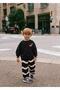 Small Dog Boy's Tracksuit Set - 2