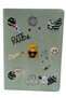 Teddy bear 3D Flip Cover for iPad 9.7 inch 5th/6th Gen Air 1 Air 2 3D Cute Panda Cute Cartoon Doodle PU Leather Flip Case, Auto Wake/Sleep with Pencil Holder Cover for Apple iPad 9.7 inch 5th/6th Gen