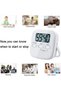 Kitchen Timer, Digital Timer Egg Timer for Countup and Countdown, Big Digits Loud Alarm Magnetic Bac - 4