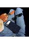 Phone Case Compatible with iPhone Air Hybrid 2-Layer Hard Shell + Silicone Protective Case -Scratch-Resistant Shockproof Cover. - 7