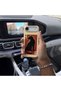Phone Case Compatible with iPhone Air Hybrid 2-Layer Hard Shell + Silicone Protective Case -Scratch-Resistant Shockproof Cover. - 6