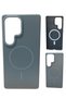 Magnetic Phone Cover Case Compatible with Samsung Galaxy S25 ULTRA Fit MagFit for Samsung Galaxy S25 ULTRA case cover [Qi2 Certified/Magnet for Galaxy] (2025)