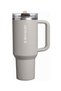 The Quencher Protour Flip Straw Tumbler Thermos with Straw 1.18 Lt
