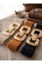Women's Gold Buckle Wide Elastic Belt – Flexible Belt – Dress and Jacket Belt - 5