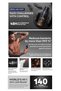 DEEP Espresso 72h Black Carbon Deodorant Spray 150ml - 2
