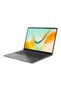 Vivobook S14 Snapdragon X1-26-101 8Gb-256Gb Ssd-14inc-W11 - 3
