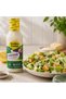 Caesar Dressing – Low Carb, 35 Cal, Gluten-Free, Keto-Friendly, Sugar-Free, 12 oz Bottle - 2