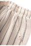 Muslin Shalwar Trousers 1-6 Years Double Striped - 3