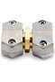 GALMORE ZINC HOSE CONNECTOR - 3
