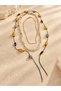 Mussel Shell Themed Set of 3 Necklaces