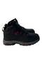 Non-Slip Sole Durable Trendy Model Men's Boots - 3
