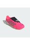 Predator League Fold-Over Tongue Firm Ground Football Boots Kids - 5